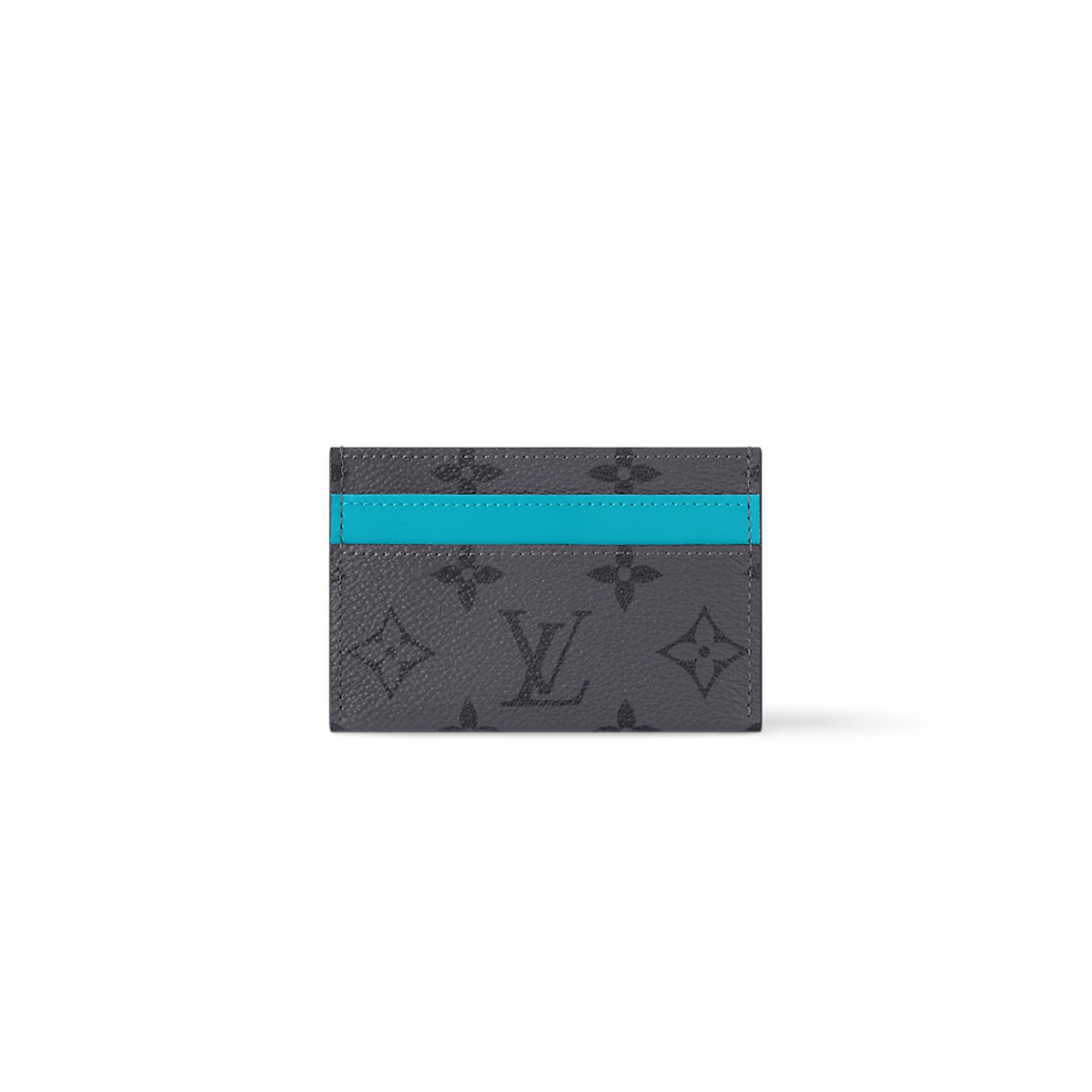 l**is V*t*n double card holder m11471 (11*7*1.5cm)